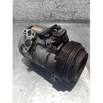 COMPRESOR AIRE ACONDICIONADO MC4472203323 10S17C E53/2000