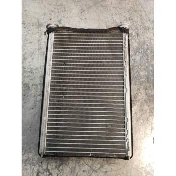 RADIADOR CALEFACCION / AIRE ACONDICIONADO 64119190595 2009
