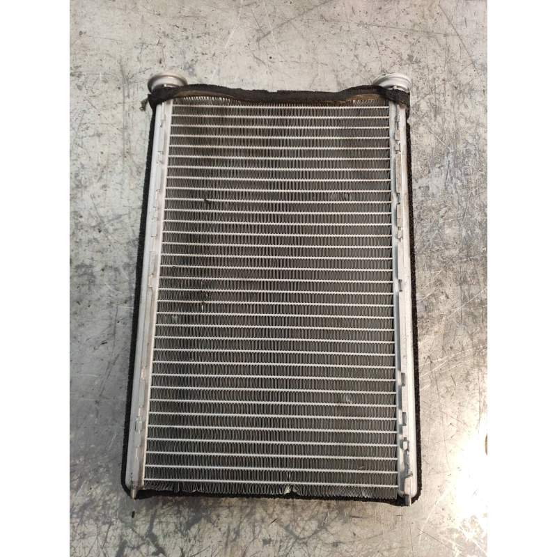 Recambio de radiador calefaccion / aire acondicionado para bmw x1 (e84) xdrive 23d referencia OEM IAM 64119190595  2009
