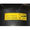 Recambio de motor calefaccion para mazda xedos 9 (ta) referencia OEM IAM HB111TAO1C CSM133006 