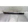 Recambio de amortiguador trasero derecho para renault clio iii referencia OEM IAM 8200676769 12G 2005