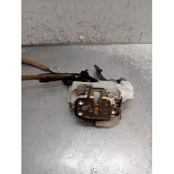 MOTOR CIERRE CENTRALIZADO DELANTERO IZQUIERDO 4P 2004
