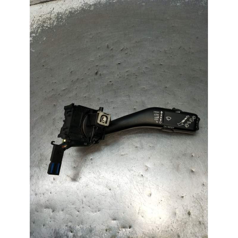 Recambio de mando limpia para volkswagen touran (1t1, 1t2) 1.9 tdi referencia OEM IAM 1K0953519J  2007