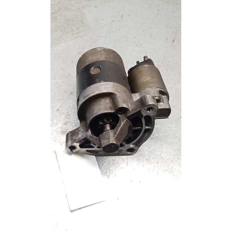 Recambio de motor arranque para citroën saxo (s0, s1) 1.4 vts referencia OEM IAM M002T13081  99