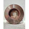 Recambio de disco freno delantero para nissan sunny berlina (n14) referencia OEM IAM   
