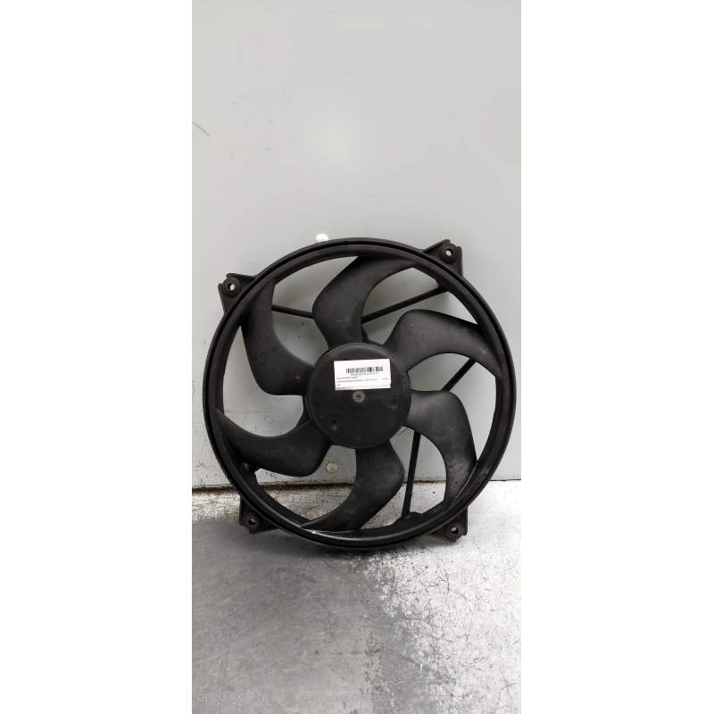 Recambio de electroventilador para citroën xsara picasso 2.0 hdi vivace referencia OEM IAM   