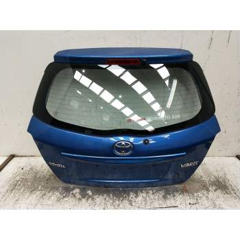 PORTON TRASERO 5p 2014