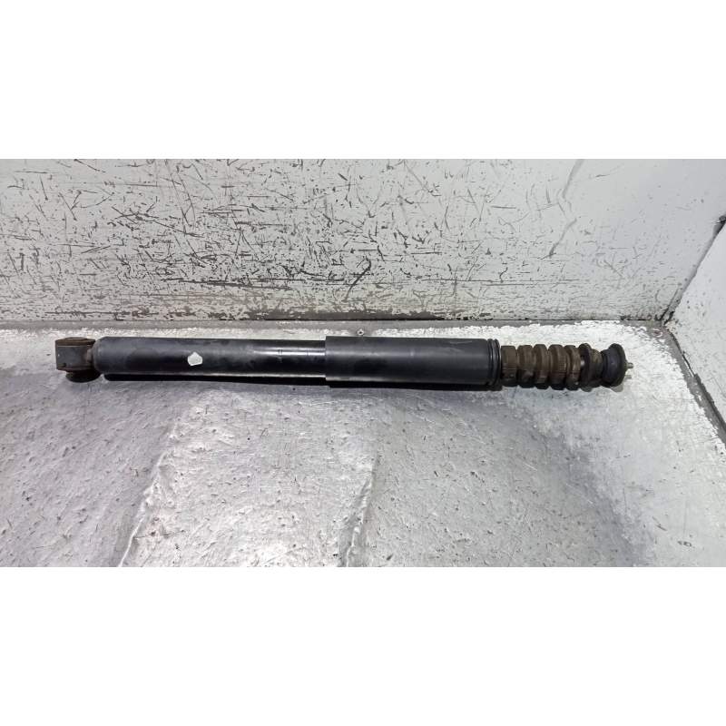 Recambio de amortiguador trasero izquierdo para renault clio iii referencia OEM IAM 8200676769 12G 2005