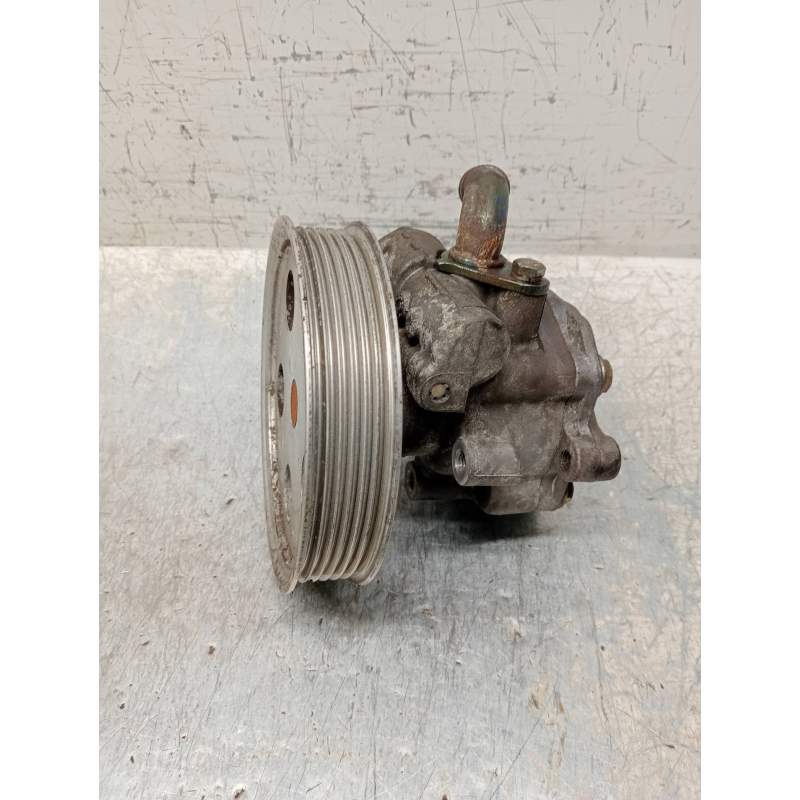 Recambio de bomba direccion para audi a4 avant (8e) 1.8 t quattro referencia OEM IAM 8E0145153 18G 2001