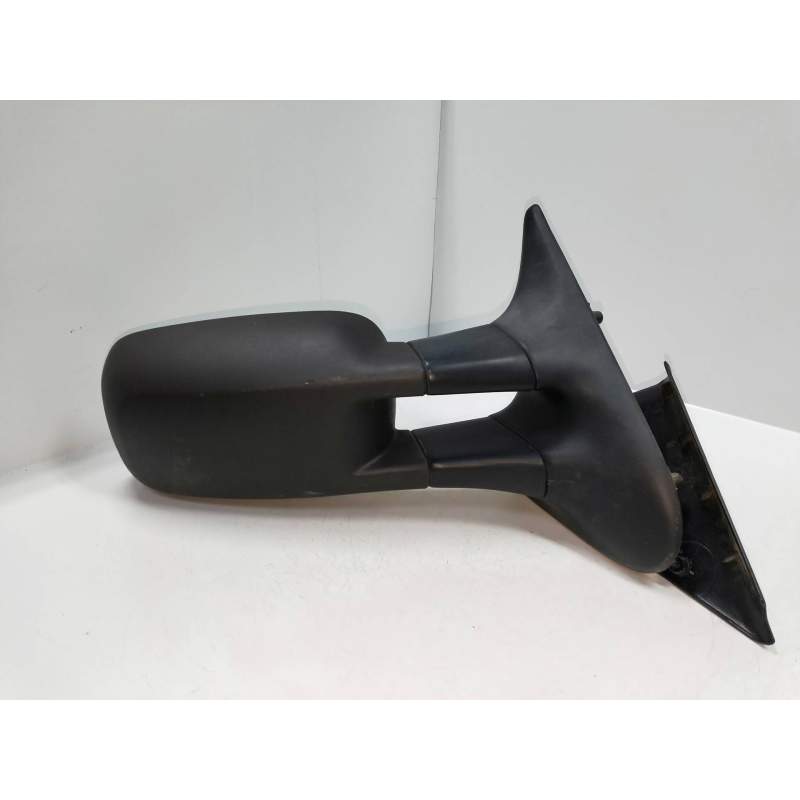 Recambio de retrovisor derecho para volkswagen caddy ka/kb (9k9) 1.9 diesel referencia OEM IAM   MANUAL
