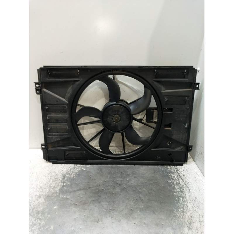 Recambio de electroventilador para seat leon (1p1) style copa referencia OEM IAM 1137328616 16TDI 2008