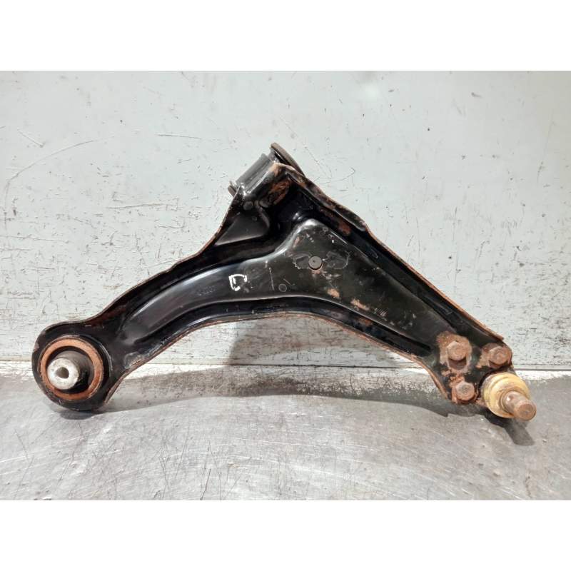 Recambio de brazo suspension inferior delantero derecho para mercedes-benz vito (w638) combi referencia OEM IAM   