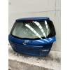 Recambio de porton trasero para toyota yaris active referencia OEM IAM  5p 2014