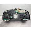 Recambio de cuadro instrumentos para opel astra g berlina club referencia OEM IAM 09228764ET 110080068002 