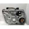 Recambio de elevalunas delantero izquierdo para volkswagen touran (1t1, 1t2) 1.9 tdi referencia OEM IAM 402229C 5P 2007