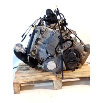 MOTOR COMPLETO B207E FM277509619 Z20NEL 11609673