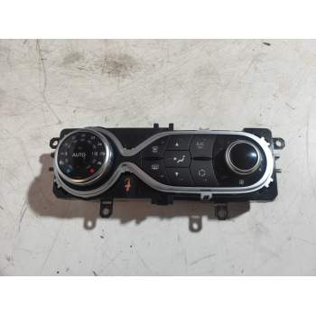 MANDO CALEFACCION / AIRE ACONDICIONADO 275105430R E114952B 