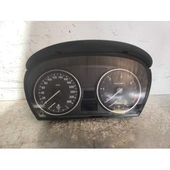 CUADRO INSTRUMENTOS A2C53387909 709144497 918736901 2009