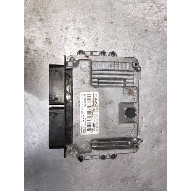 Recambio de centralita motor uce para ford focus turn. referencia OEM IAM 0261S16897 F1FA2A650ASK F1FA2A684CA