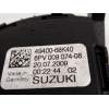 Recambio de potenciometro pedal para nissan pixo (uao) visia referencia OEM IAM 6PV00907408 4940068K40 