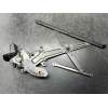 Recambio de elevalunas delantero izquierdo para suzuki swift berlina (mz) gl (3-ptas.) referencia OEM IAM 8346063J00 2621003380 