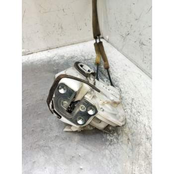 MOTOR CIERRE CENTRALIZADO DELANTERO IZQUIERDO 8F26B0373 5P 2007