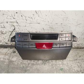 MANDO CALEFACCION / AIRE ACONDICIONADO A2C53283934 72311AJ030 