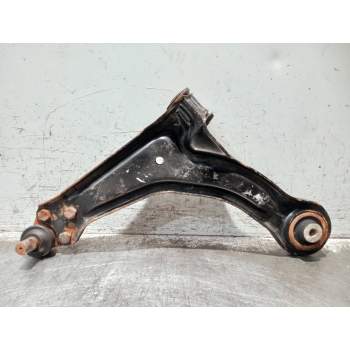 BRAZO SUSPENSION INFERIOR DELANTERO IZQUIERDO A6383300010 