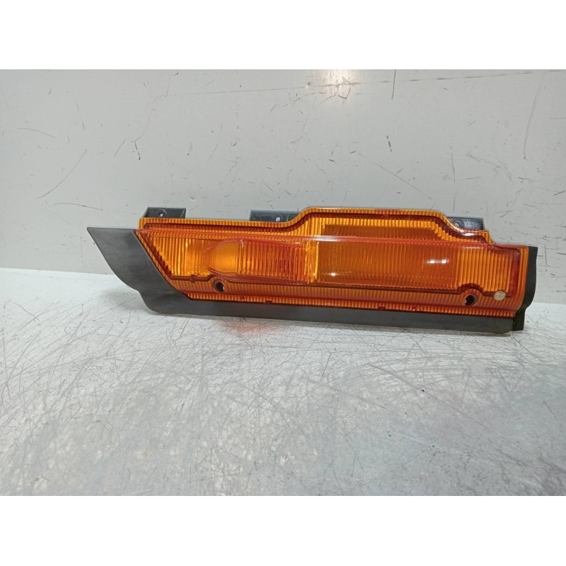 Recambio de piloto lateral derecho para mitsubishi canter 01/99  ki 35 cabina individual (comfort) referencia OEM IAM   