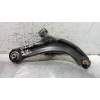 Recambio de brazo suspension inferior delantero derecho para renault clio iii referencia OEM IAM 8200744092 12G 2005