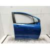 Recambio de puerta delantera izquierda para toyota yaris active referencia OEM IAM  5p 2014