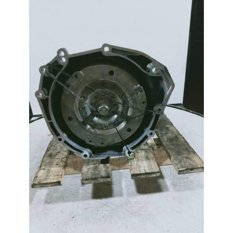 Recambio de caja cambios para maserati ghibli diesel referencia OEM IAM 8HP70 1087014034 014034 0225010AUTOMAT
