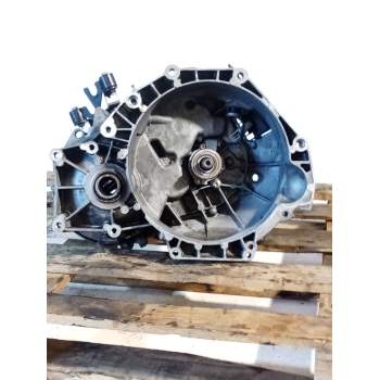 CAJA CAMBIOS FM57102 5V S268 61 F11360