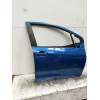 Recambio de puerta delantera izquierda para toyota yaris active referencia OEM IAM  5p 2014