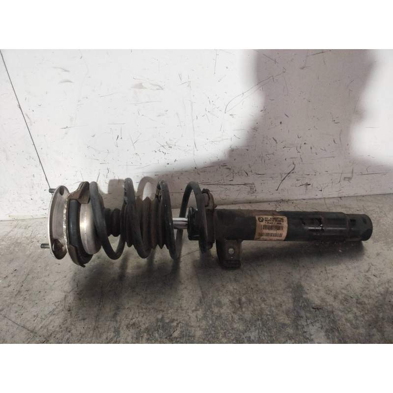 Recambio de amortiguador delantero izquierdo para bmw x1 (e84) xdrive 23d referencia OEM IAM 31316789853 20D 2009
