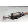 Recambio de transmision delantera derecha para citroën saxo (s0, s1) 1.4 vts referencia OEM IAM  CONICO 99