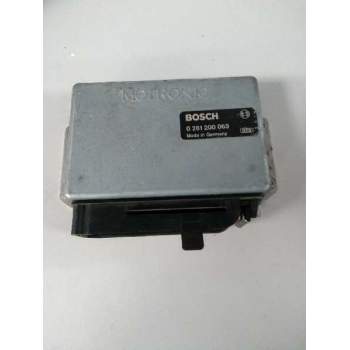 CENTRALITA MOTOR UCE 0261200063 