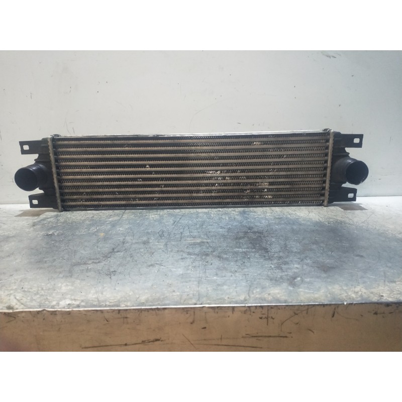 Recambio de intercooler para opel movano furgón corto 2.8t referencia OEM IAM   