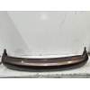Recambio de paragolpes trasero para volkswagen caddy ka/kb (2c) combi bluemotion referencia OEM IAM   