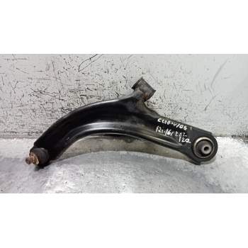 BRAZO SUSPENSION INFERIOR DELANTERO IZQUIERDO 8200744091 12G 2005