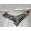 Recambio de brazo suspension inferior delantero izquierdo para mercedes-benz vito (w638) combi referencia OEM IAM A6383300010  