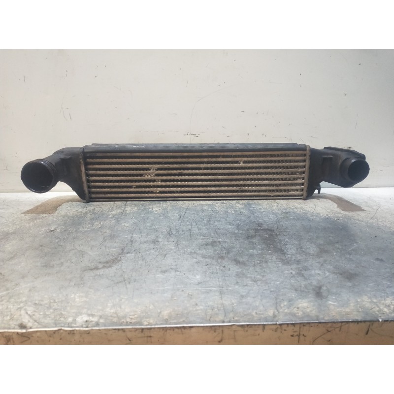 Recambio de intercooler para bmw serie 3 berlina (e46) 320d referencia OEM IAM   