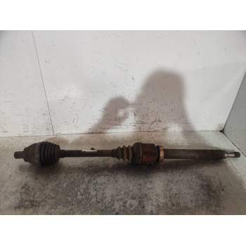 TRANSMISION DELANTERA DERECHA 6G913B436FC 20TDCI 2007