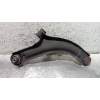 Recambio de brazo suspension inferior delantero izquierdo para renault clio iii referencia OEM IAM 8200744091 12G 2005