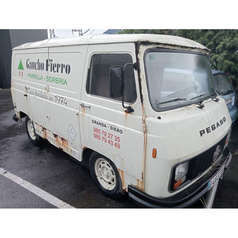 PEGASO J4 1100 PBL