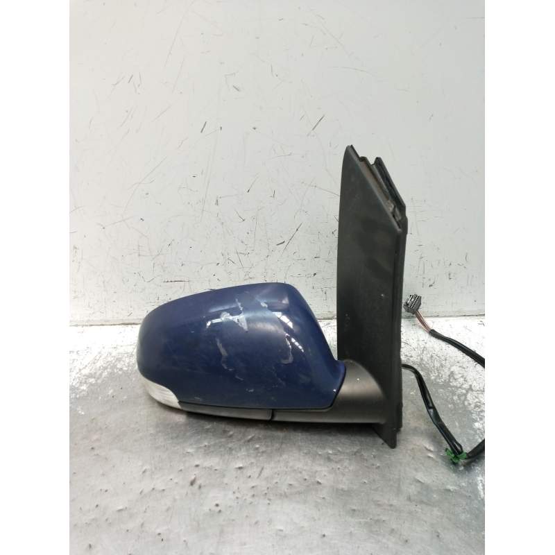 Recambio de retrovisor derecho para volkswagen touran (1t1, 1t2) 1.9 tdi referencia OEM IAM  ELÉCTRICO 2007