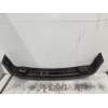 Recambio de paragolpes trasero para volkswagen caddy ka/kb (2c) combi bluemotion referencia OEM IAM   