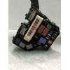Recambio de caja reles / fusibles para toyota yaris live referencia OEM IAM  14TD 2013