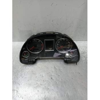 CUADRO INSTRUMENTOS 0263626211 30TDI 2005
