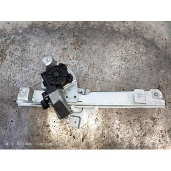 ELEVALUNAS TRASERO DERECHO 8200733832E 5P 2017